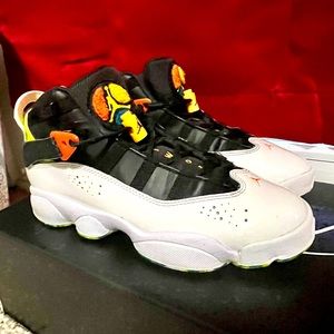 Youth 4.5 Jordan’s